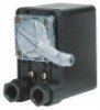 Contacteur manométrique pour eau - M8/13