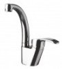 Mitigeur de lavabo bec haut Access'O - ROLF