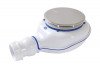 Bonde de douche grand débit turboflow2 ø90 - NICOLL