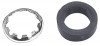 Collet mobile gripp écrou ø10-12/17