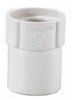 Embout mâle à coller et à visser m40