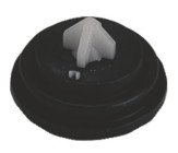 Membrane pour robinet flotteur SIAMP alimentation basse