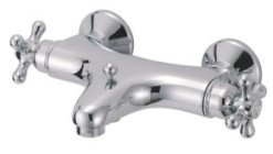 Thermostatique bain-douche Star'O 