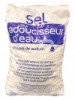 Sac de sel régénérant en pastille 25kg