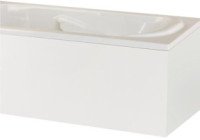 Tablier de baignoire 170x54 cm HYDROFUGE