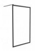 Paroi de douche fixe QUADREO 120cm