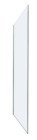 Paroi de douche fixe SCUDO 70cm