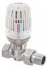 Robinet thermostatique droit 15/21 à élément sensible liquide VT0,2 - HEIMEIER