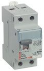 Interrupteur différentiel dx - LEGRAND