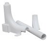 Sortie de chape simple pour tube PER ø12 à 16