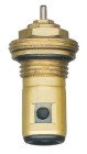 Insert thermostatique court type H