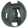 Embase pour collier colson