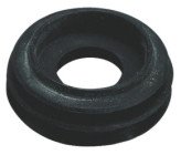 Raccord caoutchouc Ø28 à 37 mm pour tube de chasse