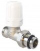 Robinet droit thermostatisable 3/4EK