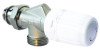 Robinet équerre inversée thermostatisable 3/4EK