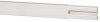 Moulure dl plus rigide blanche sans cloison 20mm - LEGRAND