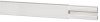 Moulure dl plus rigide blanche sans cloison 32mm - LEGRAND