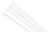Brasure laiton enrobe 30/10 pour soudo-brasage
