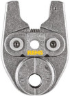 Mâchoire TH ø20 pour mini pince à sertir REMS