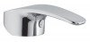 Manette métal mitigeurs Access'O