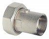 Raccord union à boisseau sphérique F26/34 - écrou 40/49