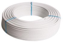Tube multicouche nu ø25 en couronne 50m