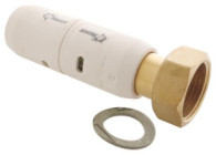 Raccord droit NEXUS écrou 15/21 pour tube multicouche ø16 - JOHN GUEST