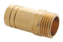 Adaptateur laiton NEXUS mâle 15/21 pour tube multicouche ø16 - JOHN GUEST