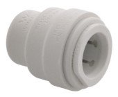 10 bouchons SPEEDFIT pour tube CU-PER ø12 - JOHN GUEST