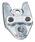 Mâchoire H ø16 pour pince à sertir FIXO19