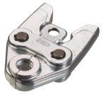 Mâchoire H ø26 pour pince à sertir FIXO32
