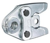 Mâchoire U ø50 pour pince à sertir FIXO32