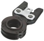 Boucle à sertir pour pince à sertir FIXO32 profil U ø63