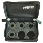 Coffret inserts V ø12-14-16-18-22 - VIRAX