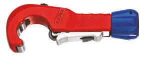 Coupe tube ø6 à 35mm - KNIPEX