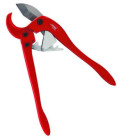 Coupe tube plastique 35 - 40 - 63 mm - VIRAX