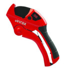Coupe tube plastique PC 50 mm - VIRAX