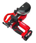 Cintreuse électroportative 18V Eurostem III 14-16-18-22-28mm - VIRAX