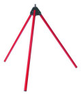 Trépied pour cintreuse Eurostem III et Ministem - VIRAX