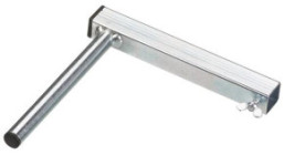 Adaptateur pour dérouleur de couronne
