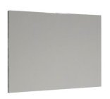 Miroir à suspendre 100cm hauteur 70cm 