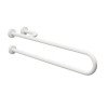 Barre d'appui porte serviette RH