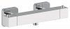Thermostatique de douche Cuadr'O C3 - ROLF