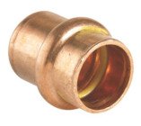 Bouchon cuivre GAZ ø16