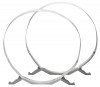 Kit ceintures multi-positions pour chauffe-eau ø560mm