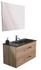 Meuble DACCA à suspendre 90cm