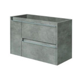 Caisson BOSTON béton 80cm