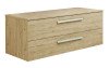 Caisson NUDEA 2.0 cognac 120cm