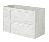 Caisson BOSTON nordic 100cm