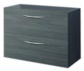 Caisson DUBAI gris 60cm